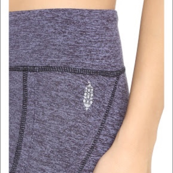 Free People Leggings - Picture 3 of 6